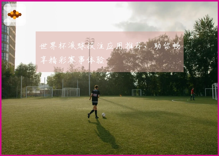 世界杯滚球投注应用推荐，助你畅享精彩赛事体验