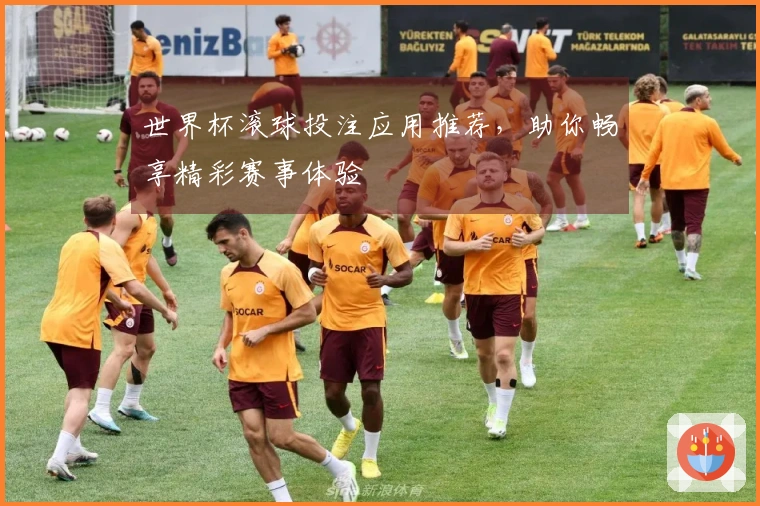 世界杯滚球投注应用推荐，助你畅享精彩赛事体验