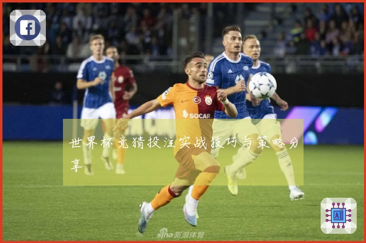 世界杯竞猜投注实战技巧与策略分享