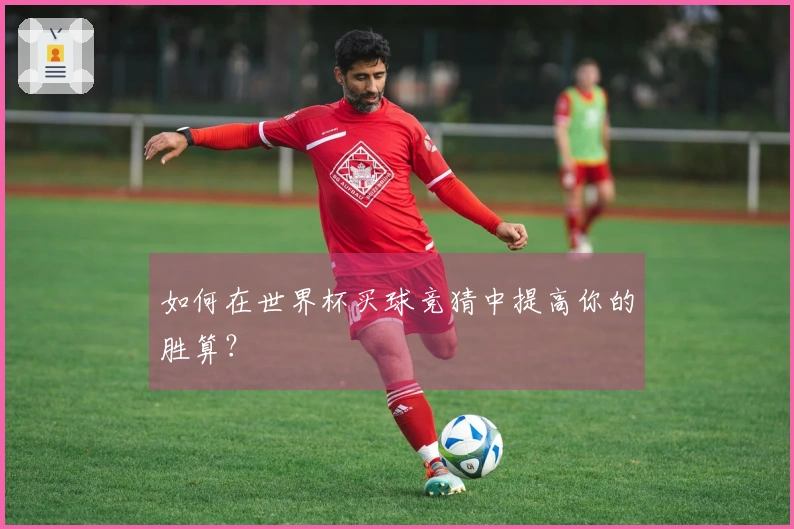 如何在世界杯买球竞猜中提高你的胜算？