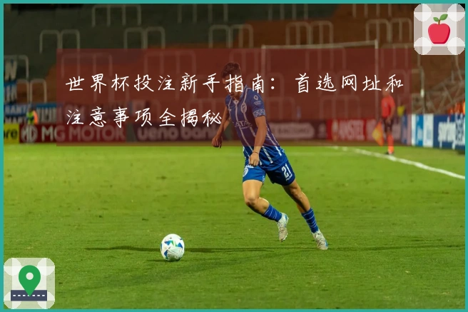 世界杯投注新手指南：首选网址和注意事项全揭秘